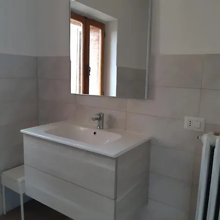 Borgo Casanuova Tatil Evi