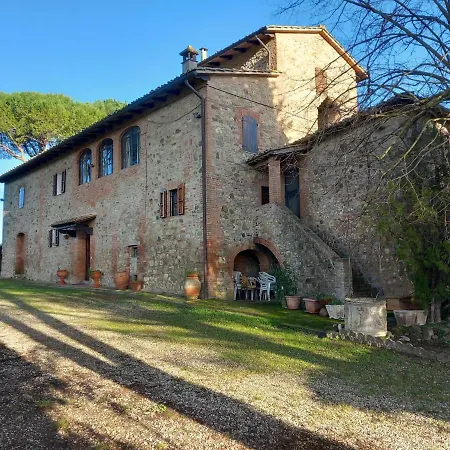 Holiday home Borgo Casanuova *
