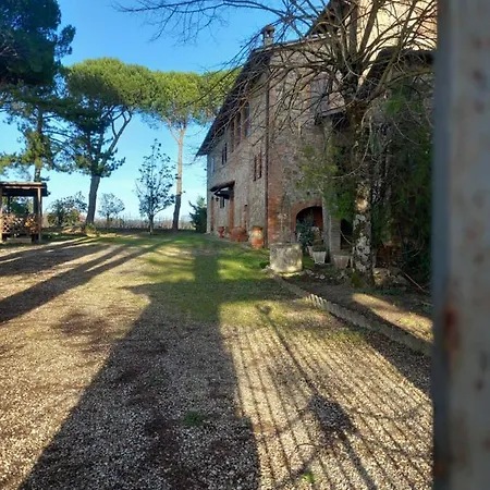 Borgo Casanuova Holiday home *