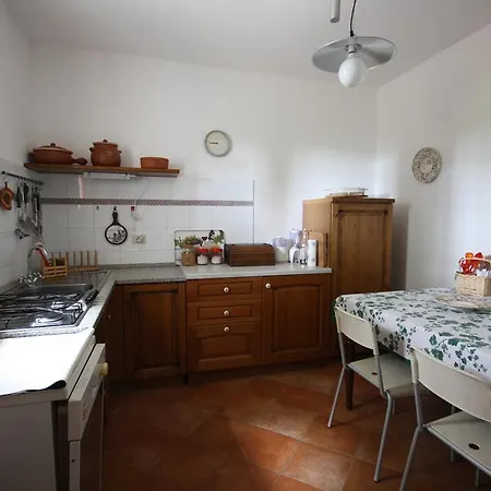 Σπίτι διακοπών Borgo Casanuova *