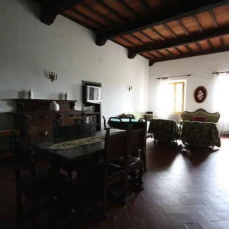 Borgo Casanuova *