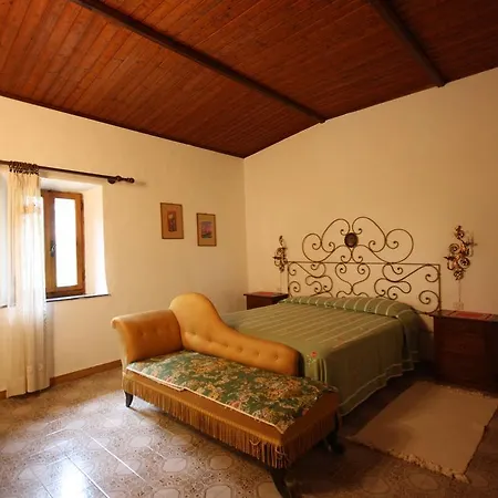 Borgo Casanuova Σπίτι διακοπών