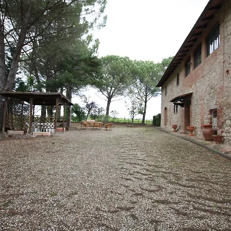 Borgo Casanuova *