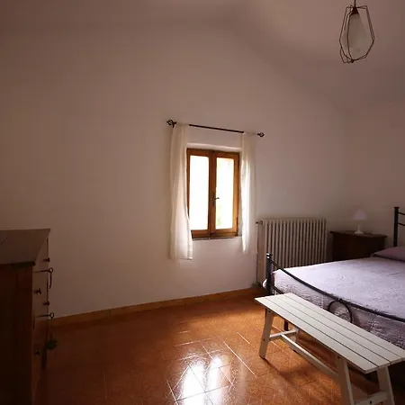 Σπίτι διακοπών Borgo Casanuova Pianella (Siena)