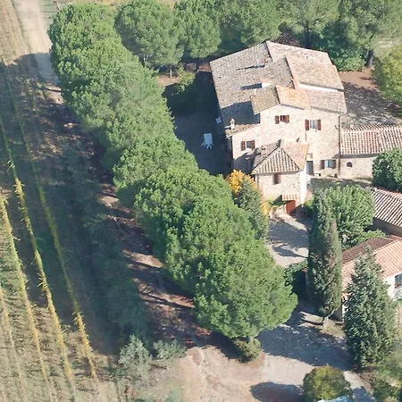 Tatil Evi Borgo Casanuova *