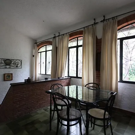 Tatil Evi Borgo Casanuova Pianella (Siena)