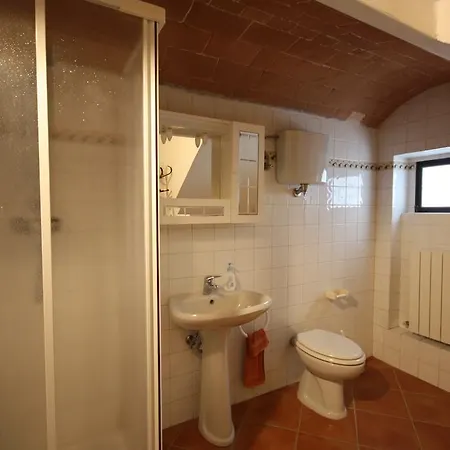 Tatil Evi Borgo Casanuova